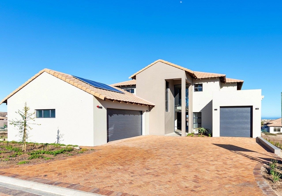 3 Bedroom Property for Sale in Langebaan Country Estate Western Cape